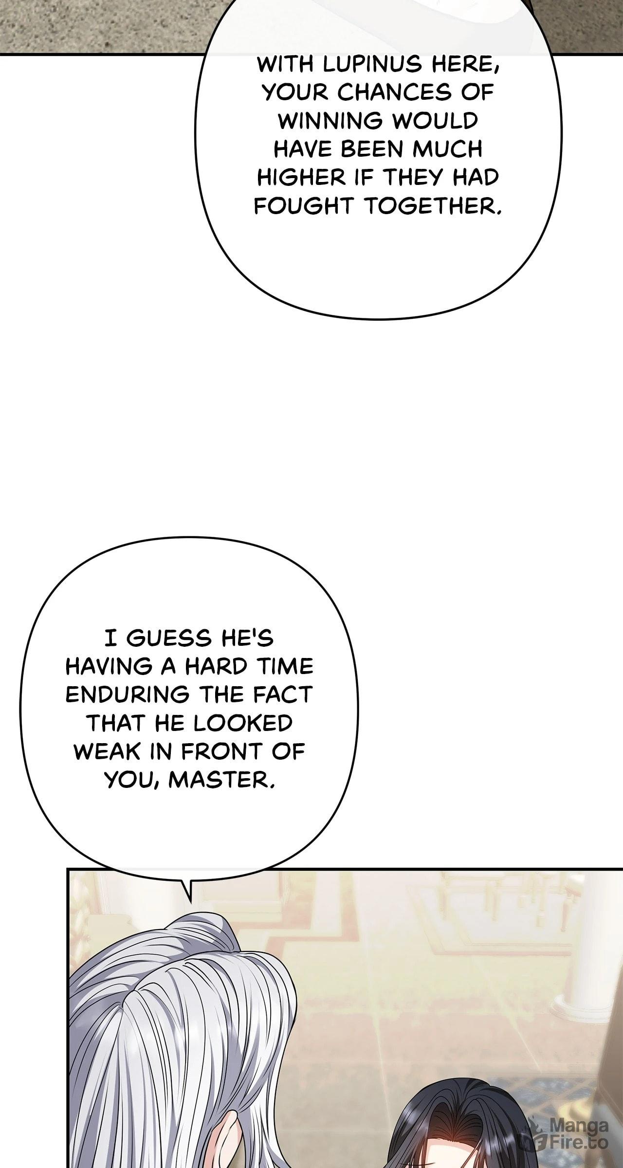 Mistress of an S-Class Dungeon – Chapter 66 page 39