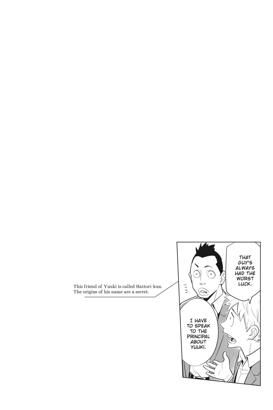 The Older Sister of a Slave -— Part I page 18