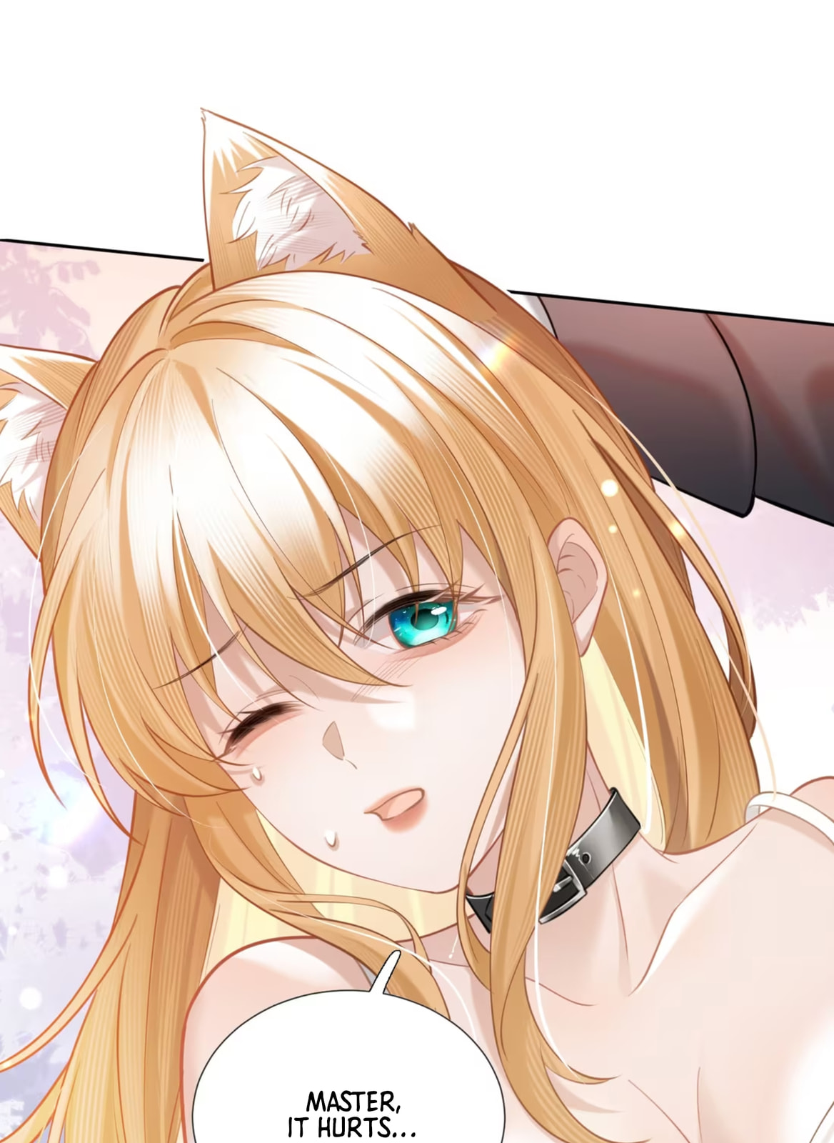 Officer, You Can No Longer Hide Your Tail – Chapter 3 page 52