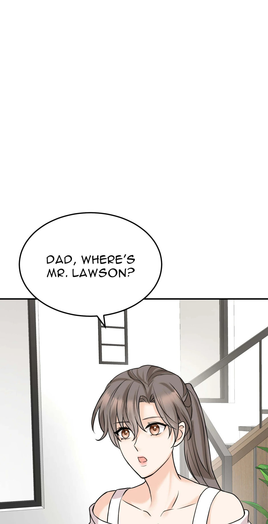 Live Happily Ever After With My Ex's Uncle – Chapter 53 page 22