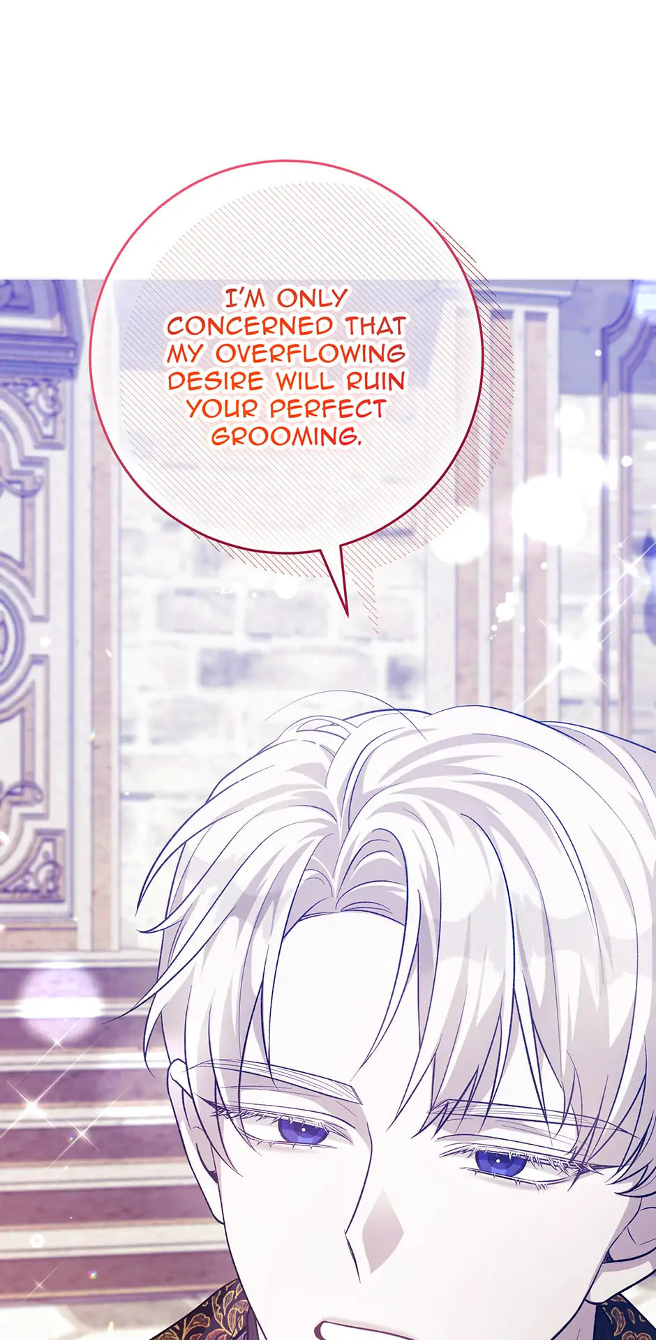No Retaliation from the Supporting Cast – Chapter 17 page 57
