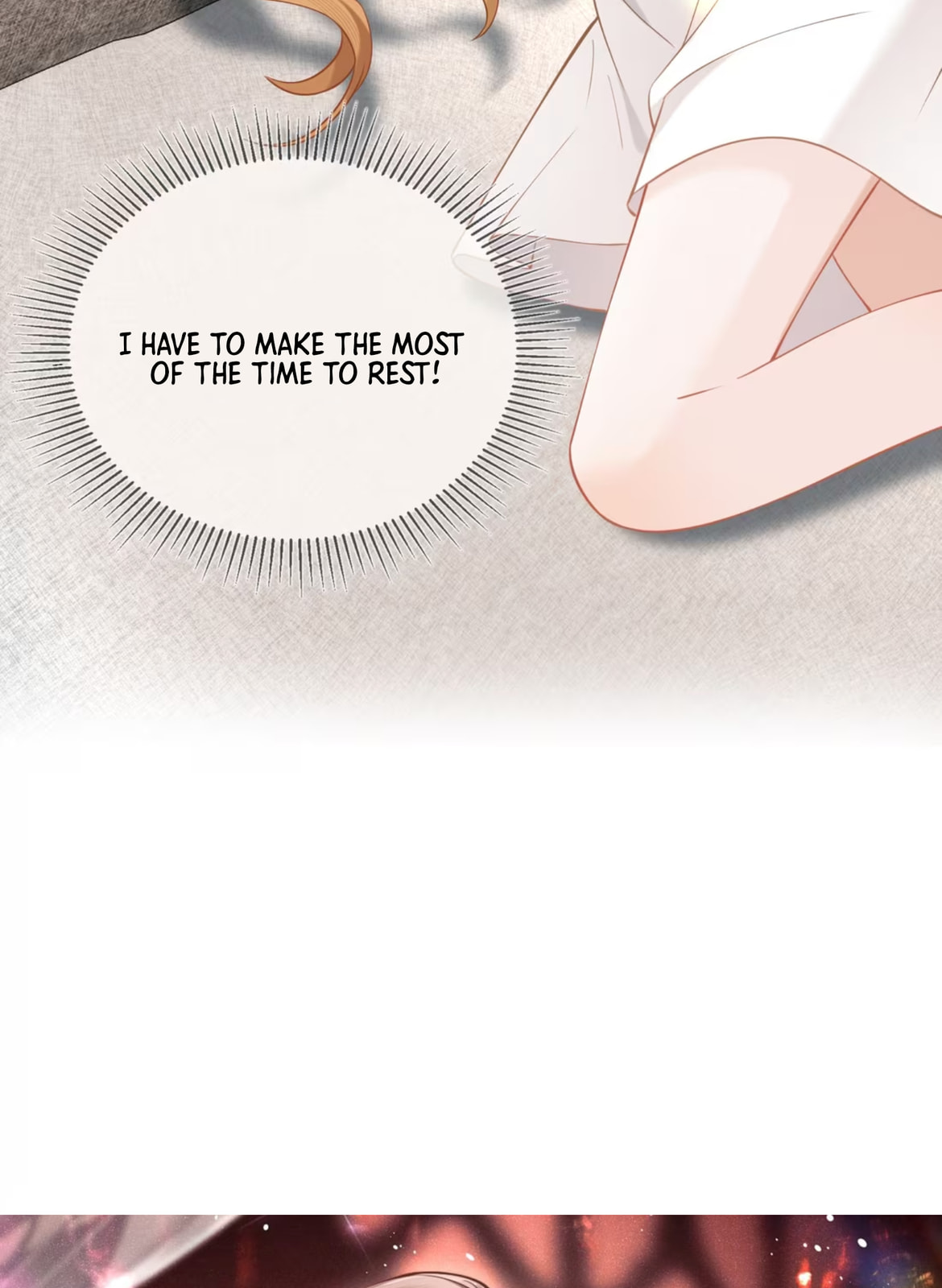 Officer, You Can No Longer Hide Your Tail – Chapter 3 page 30