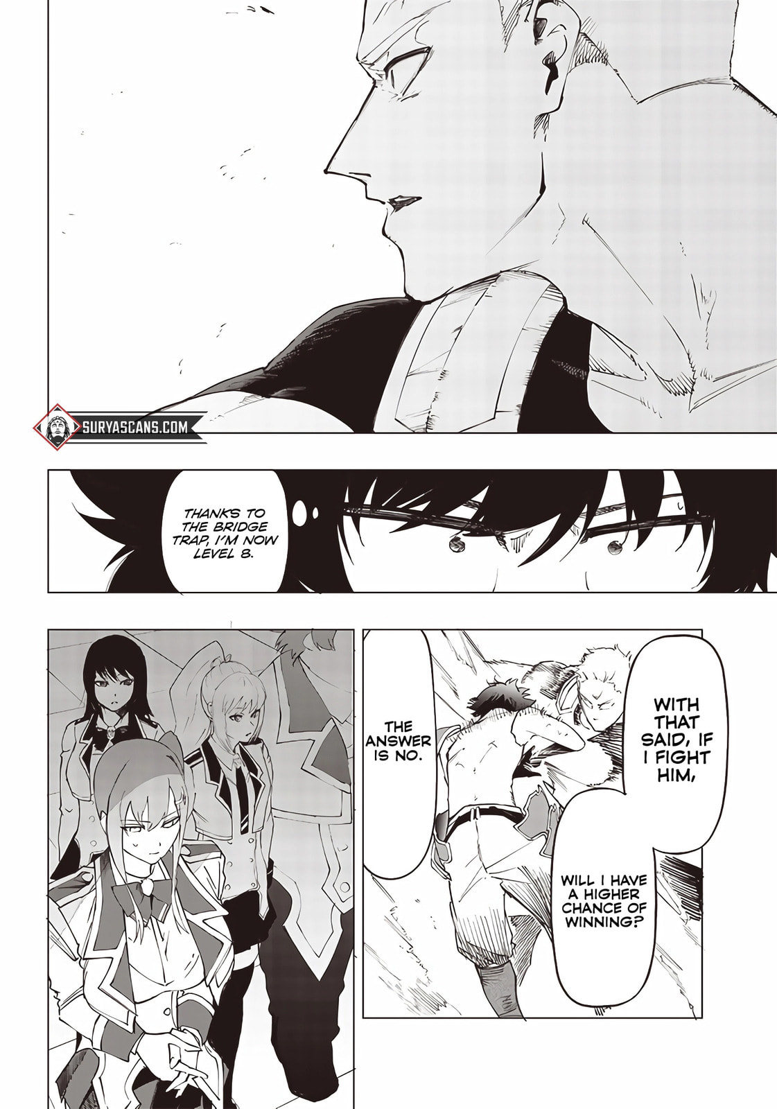 Kariya's Event 1 page 7