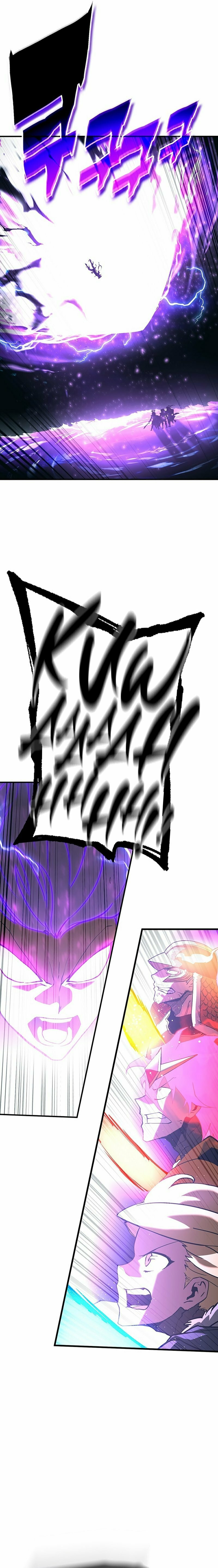 Hardcore Leveling Warrior – Chapter 23 page 8