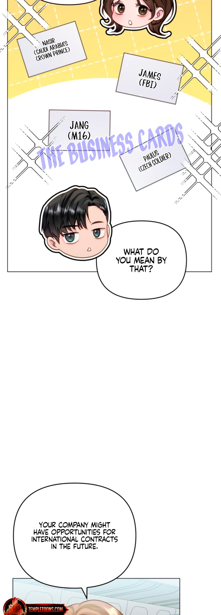 Manual for Using Fierce Beast – Chapter 67 page 12
