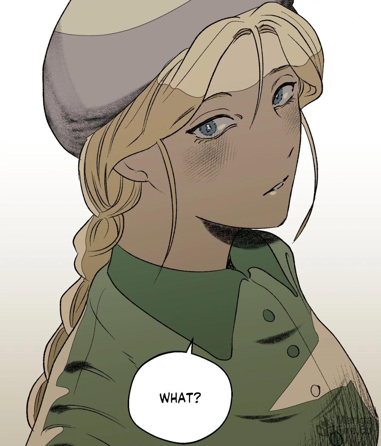 Melt Bless You – Chapter 15 page 86