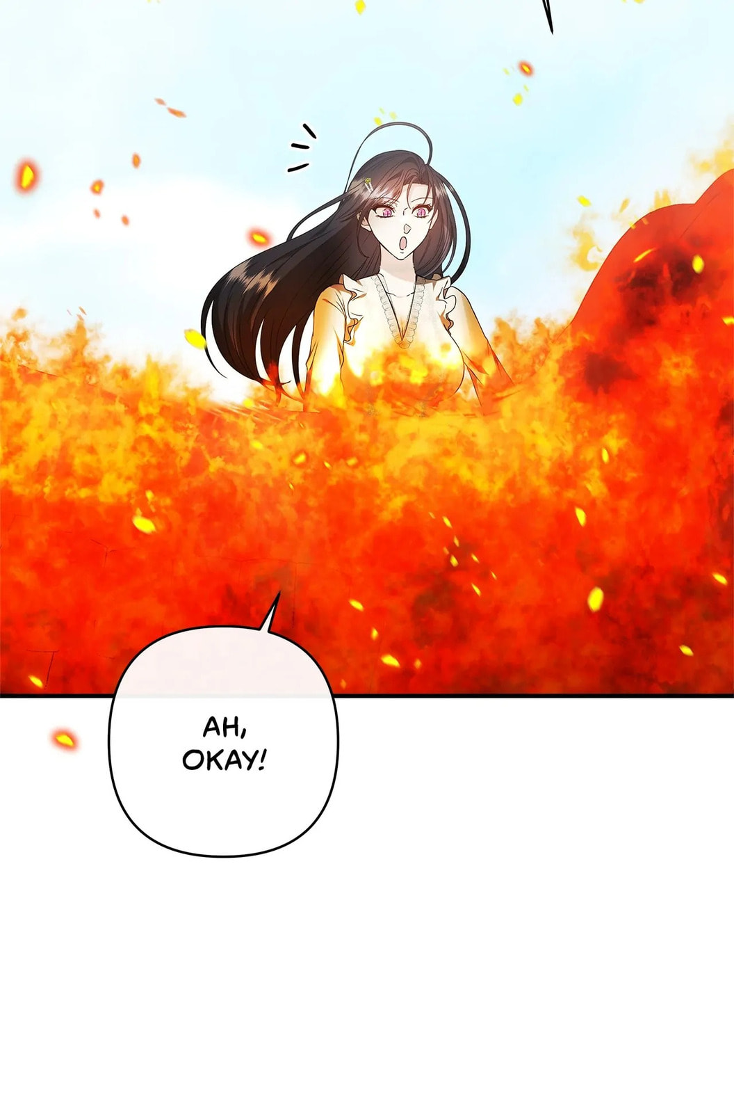 Mistress of an S-Class Dungeon – Chapter 27 page 28