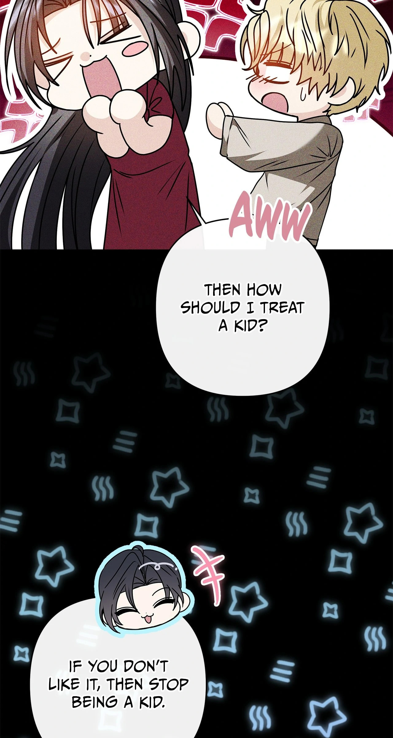 Mistress of an S-Class Dungeon – Chapter 56 page 16