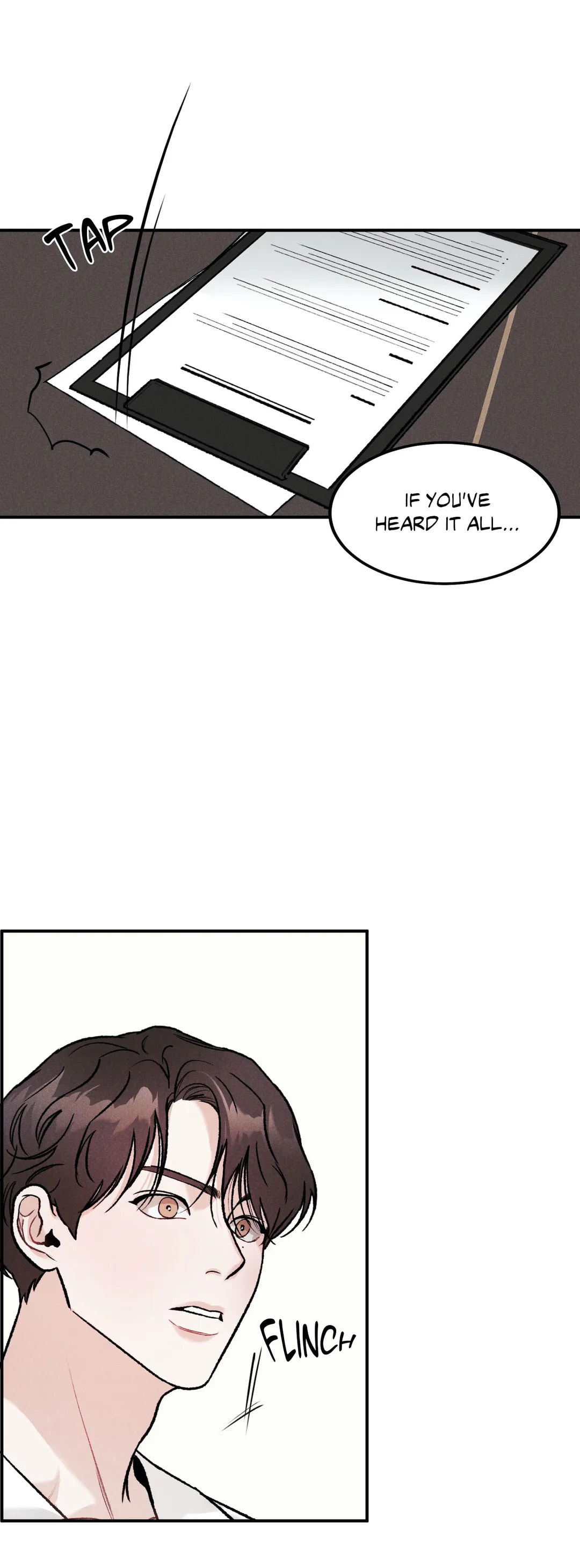 Limited Run – Chapter 2 page 0
