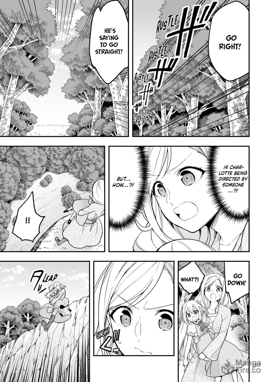 Reborn as an Ally of Justice page 4