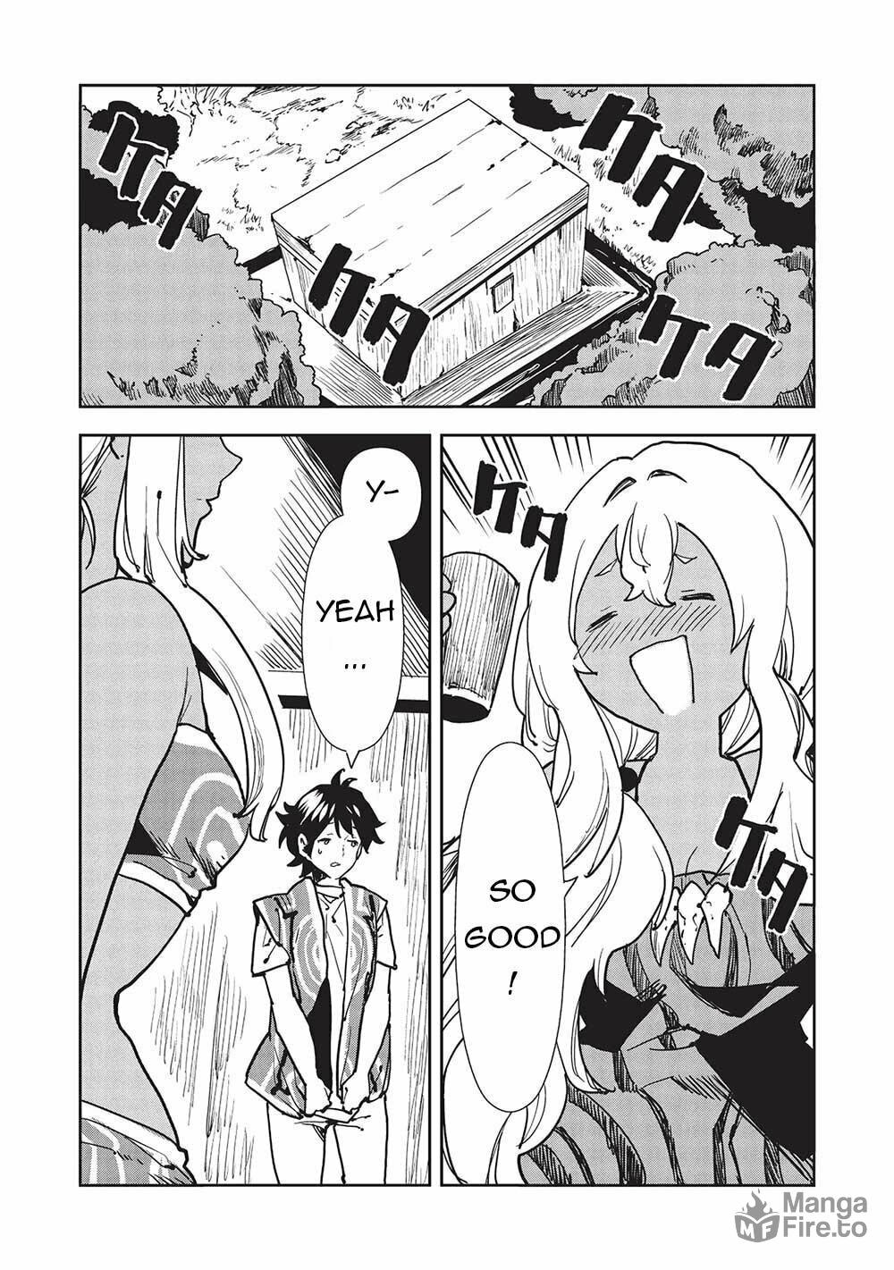 Cooking with Wild Game – Chapter 55 page 9