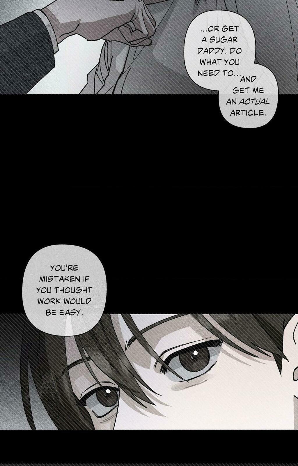 Close-Up – Chapter 1 page 36