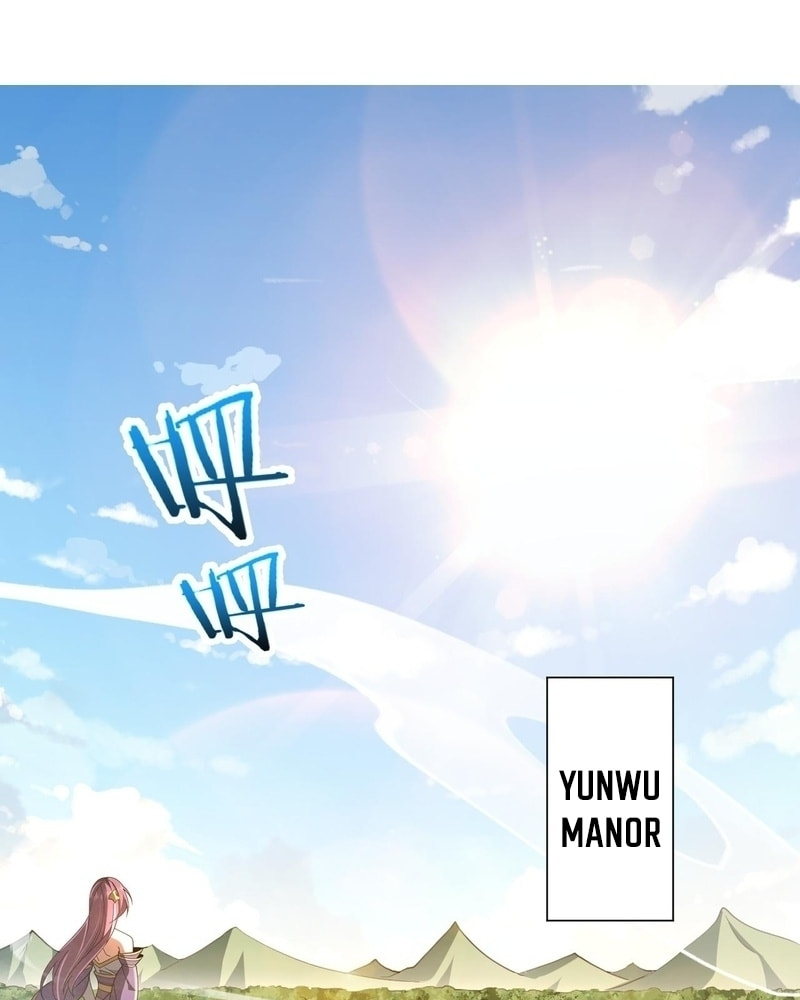 Reborn as a Demonic Cultivator, Picking Up a Zombie Planet at the Start – Chapter 18 page 3