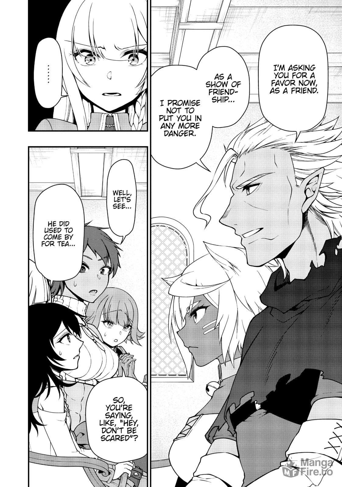 New Housemates page 5