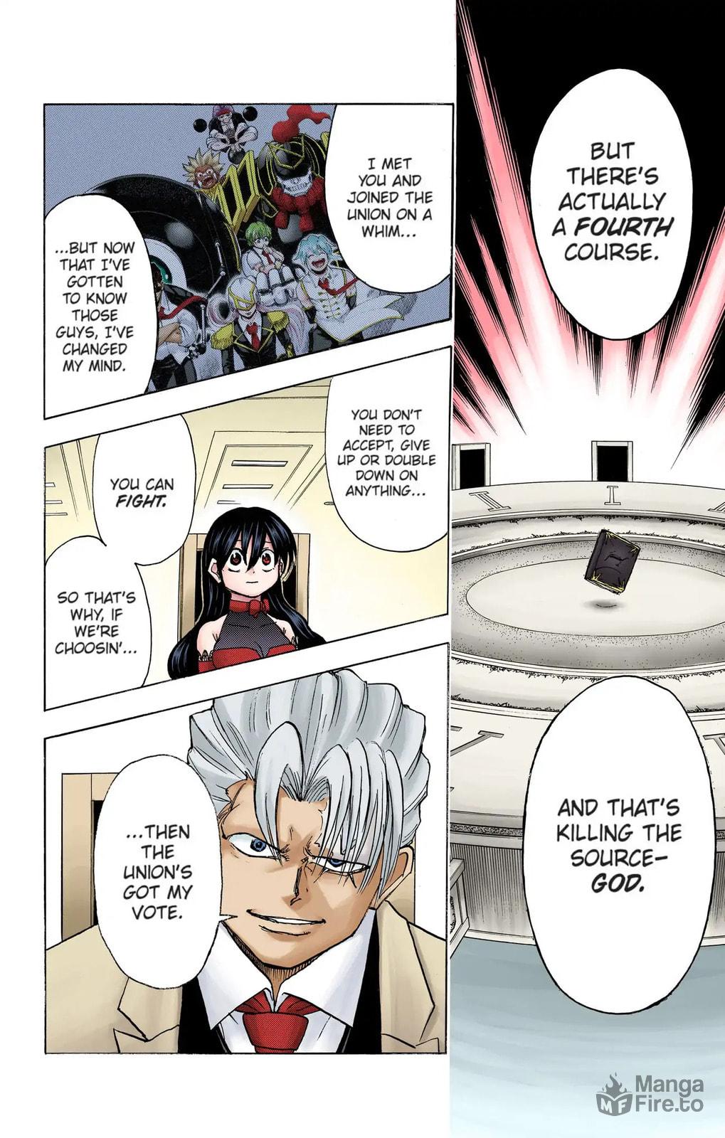 Which Is Better? page 5
