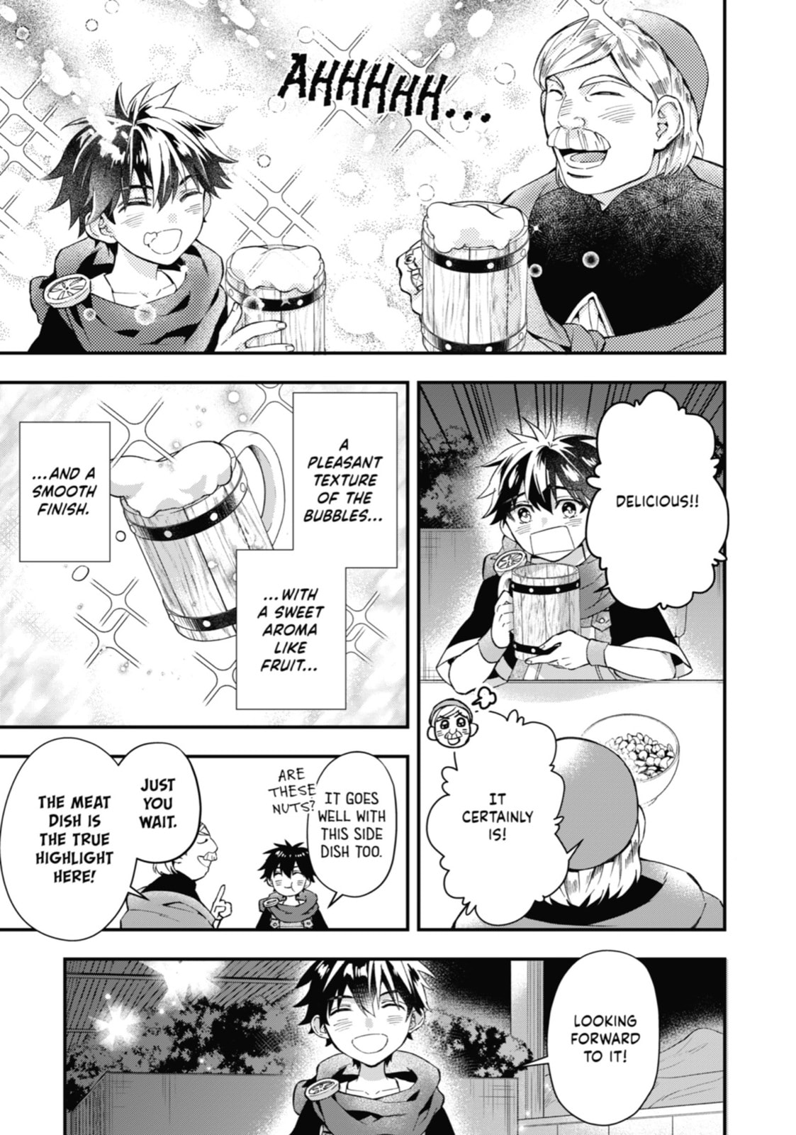 Dinome's Magic Device Workshop page 25