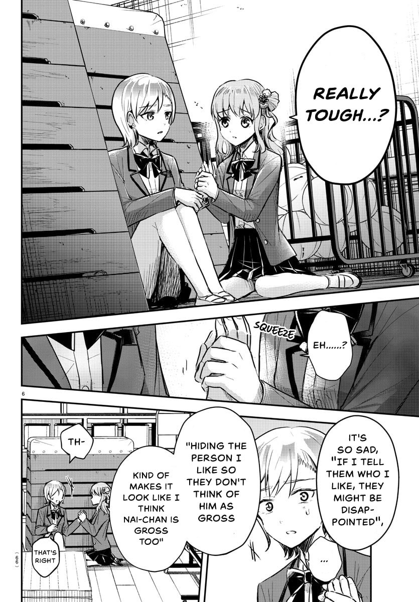 Preparation. page 6