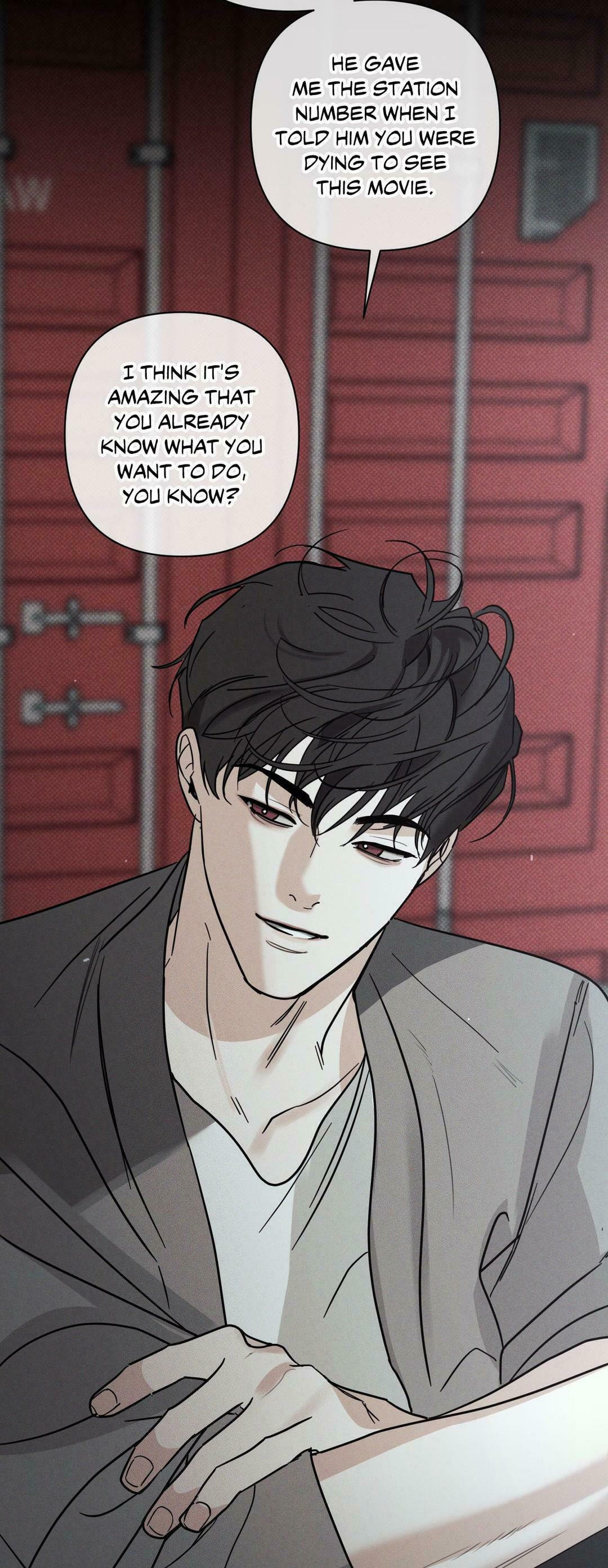 Dearest – Chapter 40 page 28