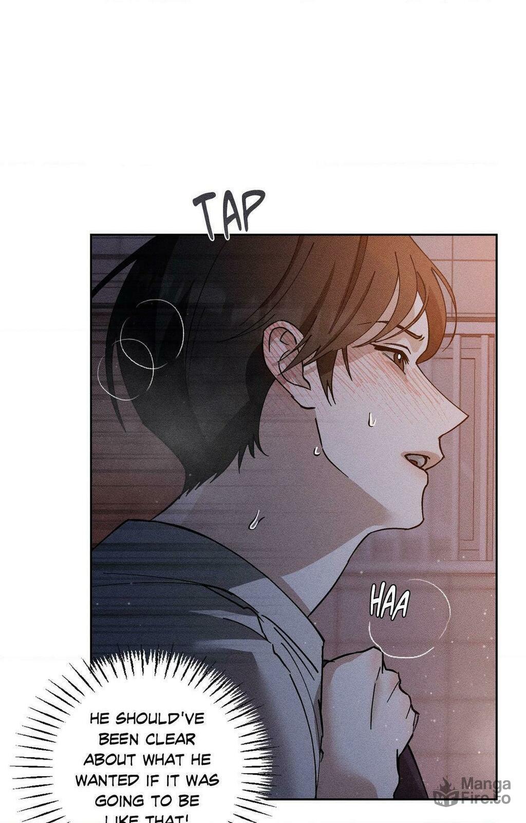 Close-Up – Chapter 3 page 4