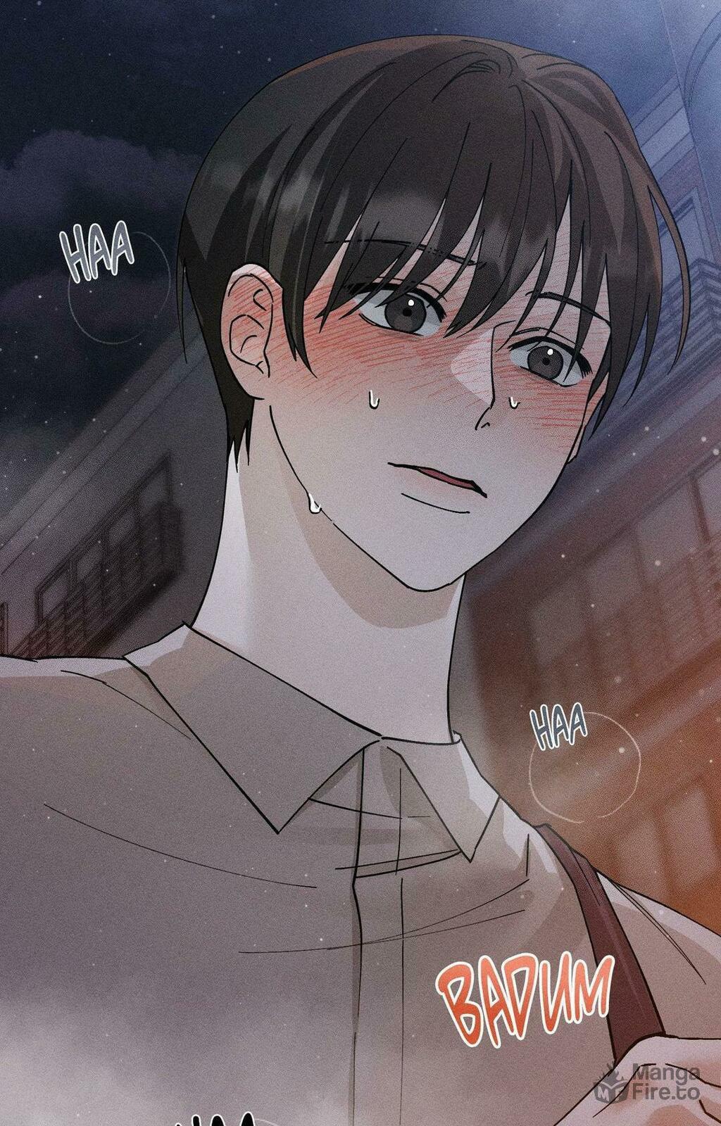 Close-Up – Chapter 3 page 8
