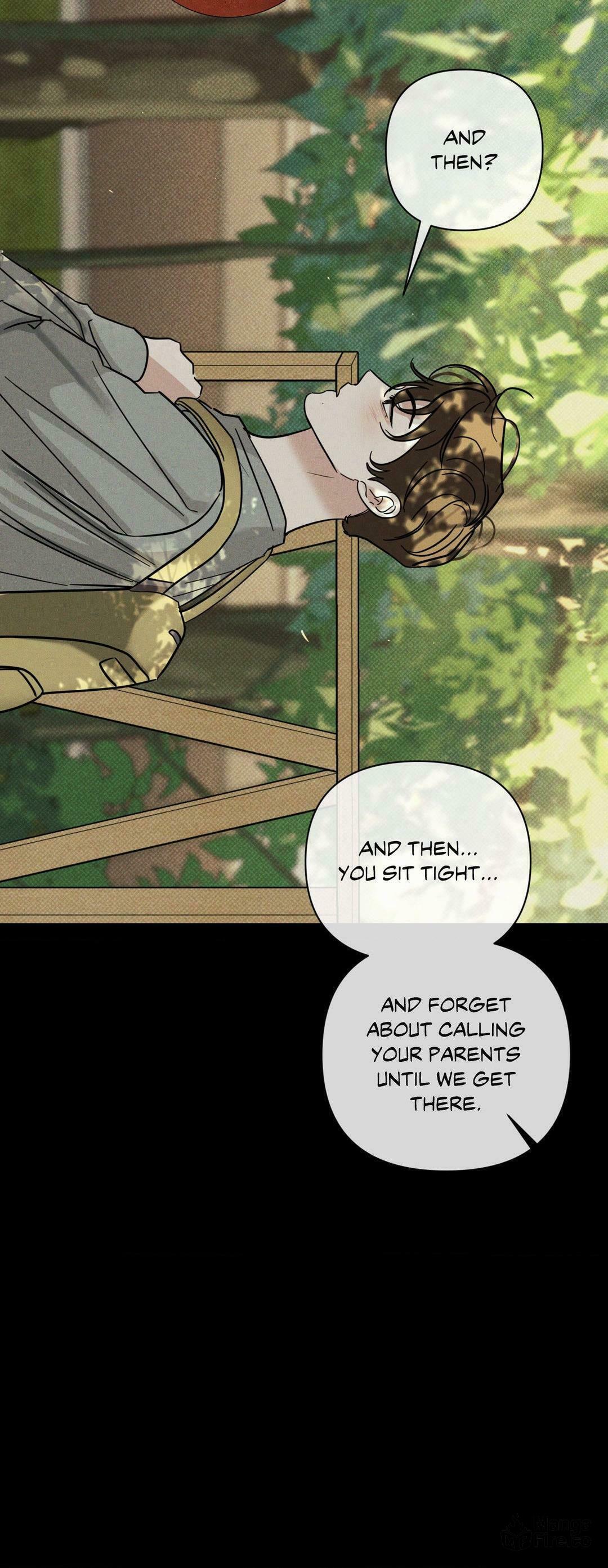 Dearest – Chapter 40 page 5