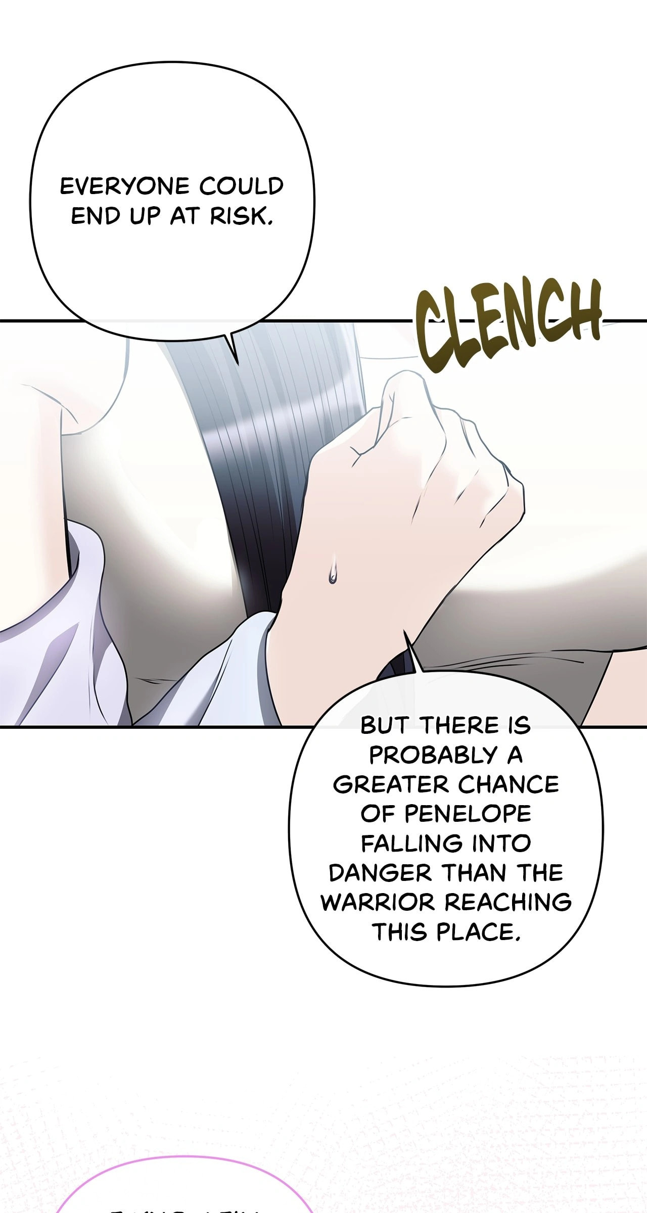 Mistress of an S-Class Dungeon – Chapter 44 page 43