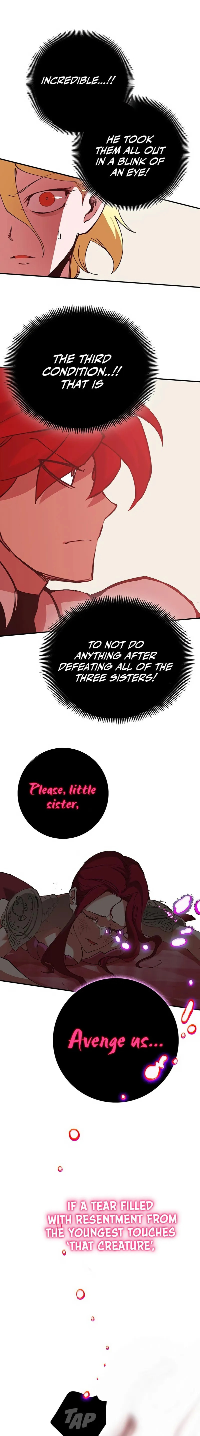Hardcore Leveling Warrior – Chapter 5 page 25