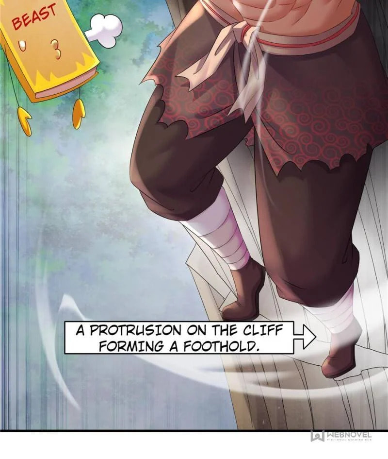 My Furry Harem Is After Me – Chapter 8 page 15