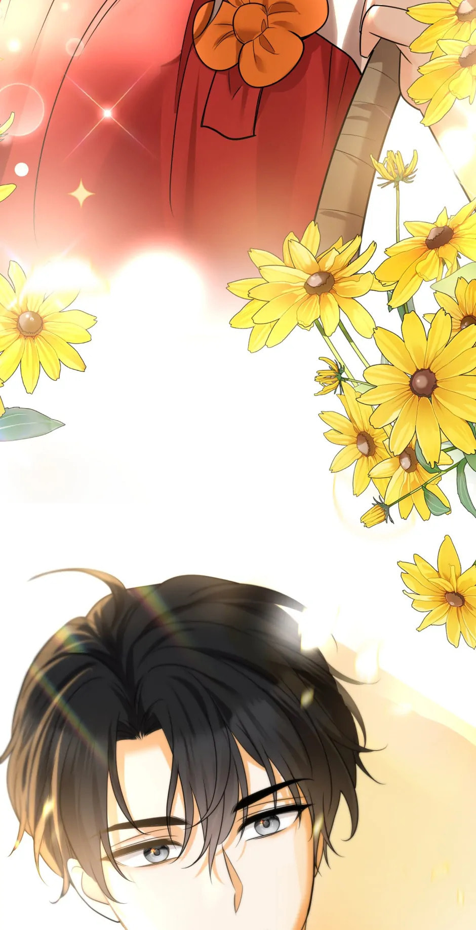 Live Happily Ever After With My Ex's Uncle – Chapter 55 page 22