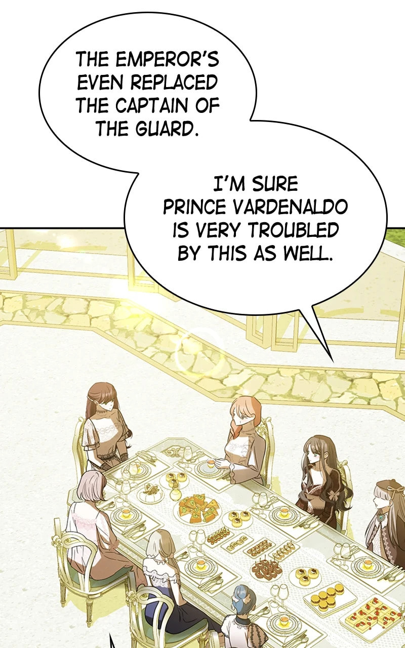 Describe Your Feeling When Being Reincarnated as Your Husband's Mistress – Chapter 41 page 28