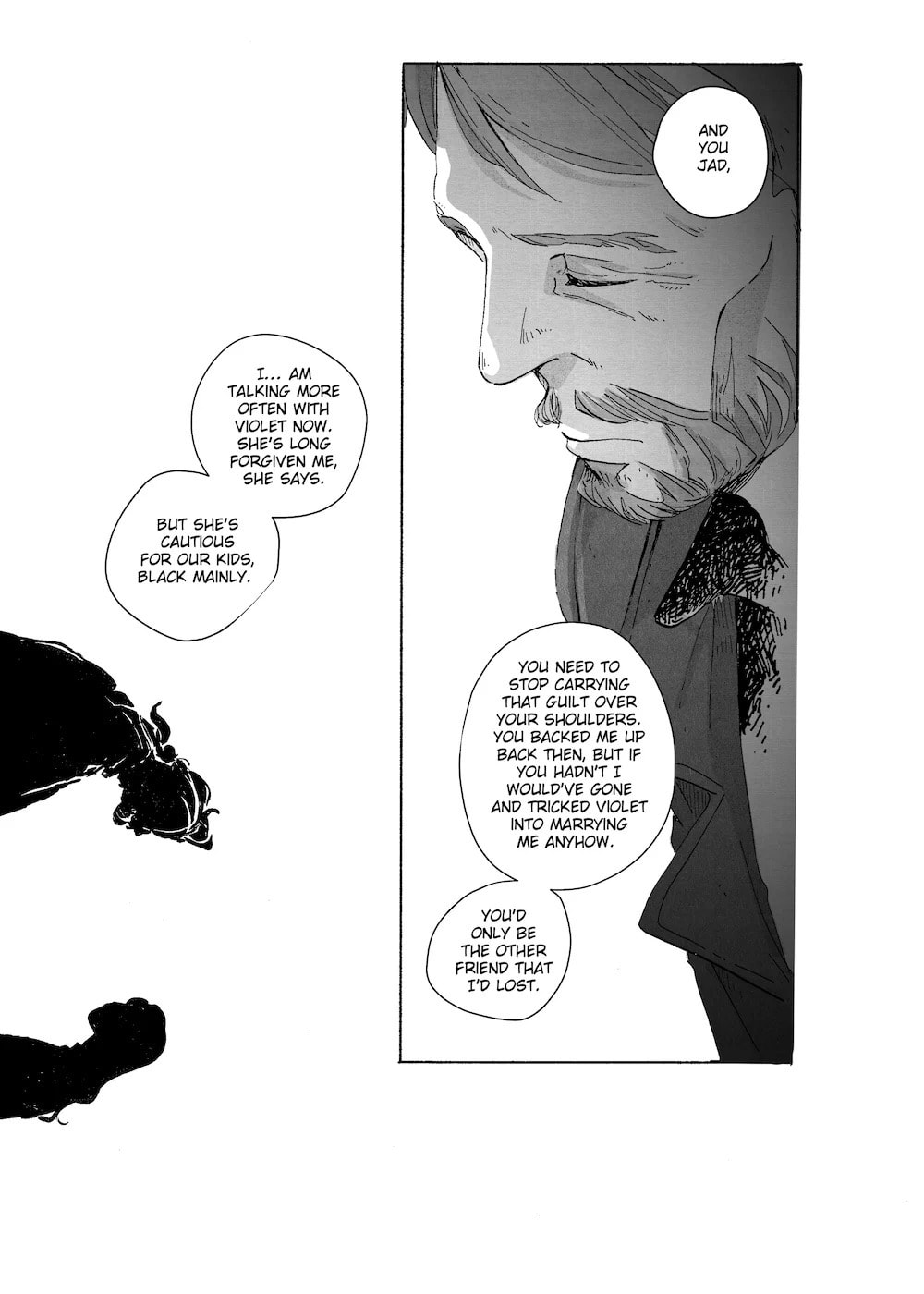 … and three pups page 16