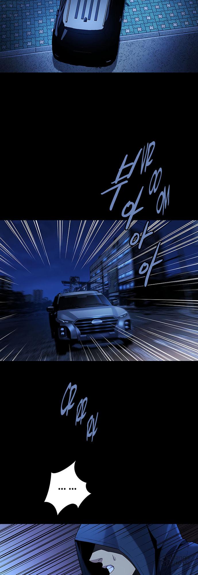 Vigilante Part 2 – Chapter 4 page 14
