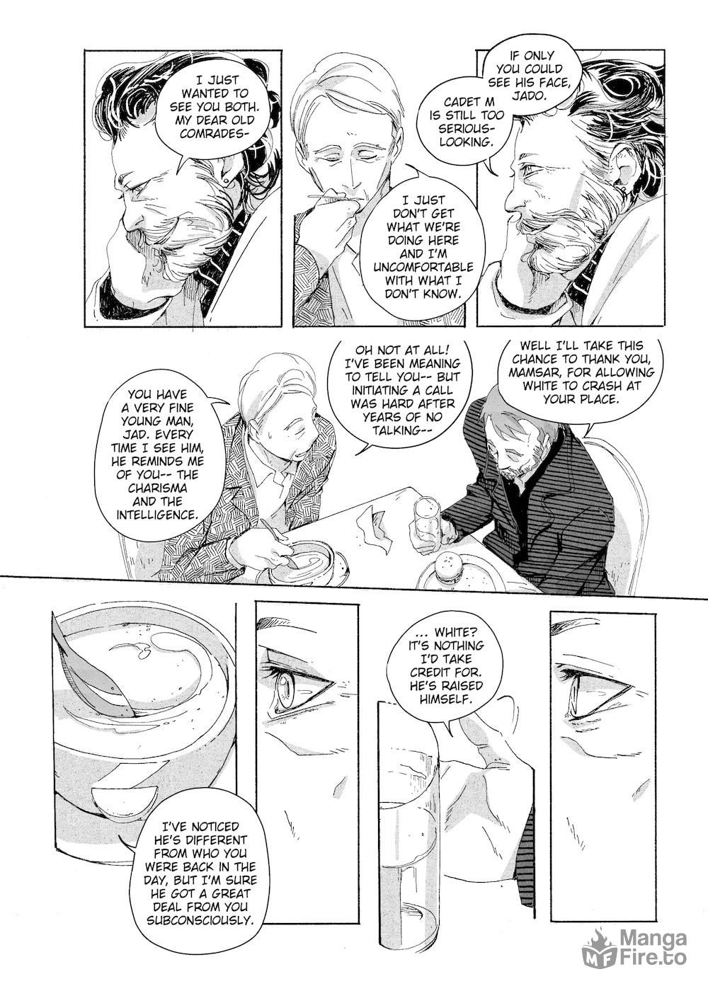 … and three pups page 11