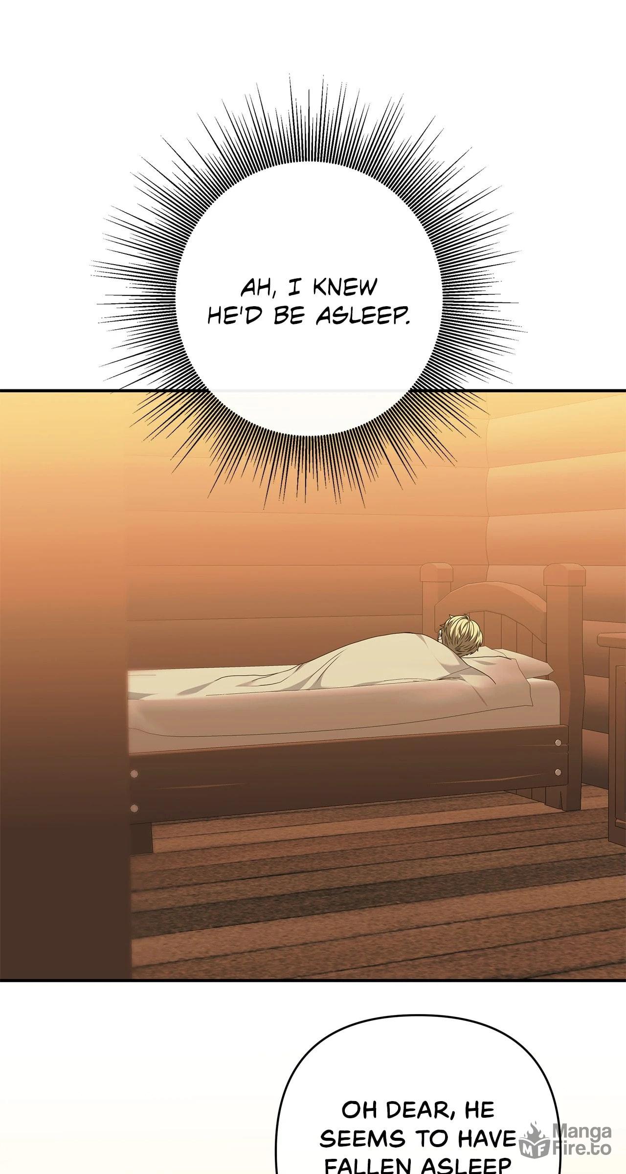 Mistress of an S-Class Dungeon – Chapter 50 page 23
