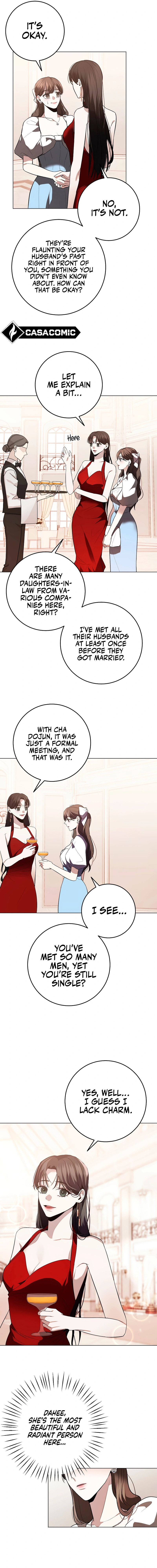 Next to Me, You – Chapter 22 page 12
