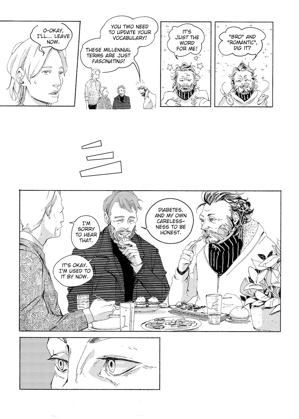 … and three pups page 10