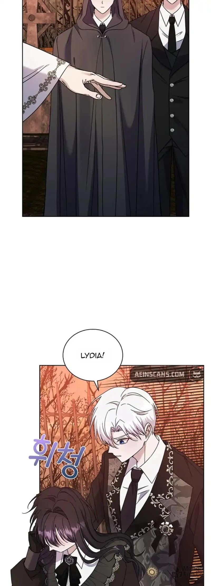 Loved by the Dead – Chapter 8 page 5