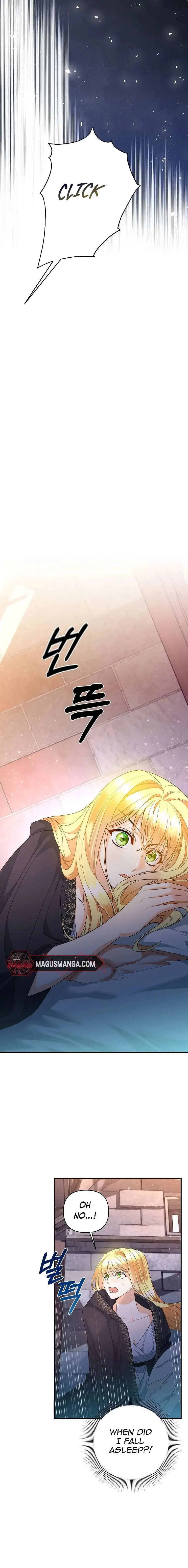 I Will Avoid the Male Lead and Make My Harem – Chapter 10 page 18