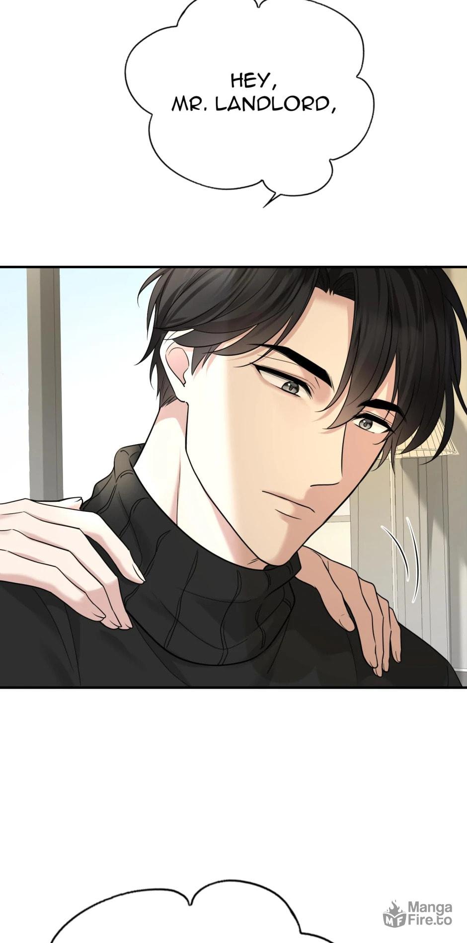Live Happily Ever After With My Ex's Uncle – Chapter 70 page 5