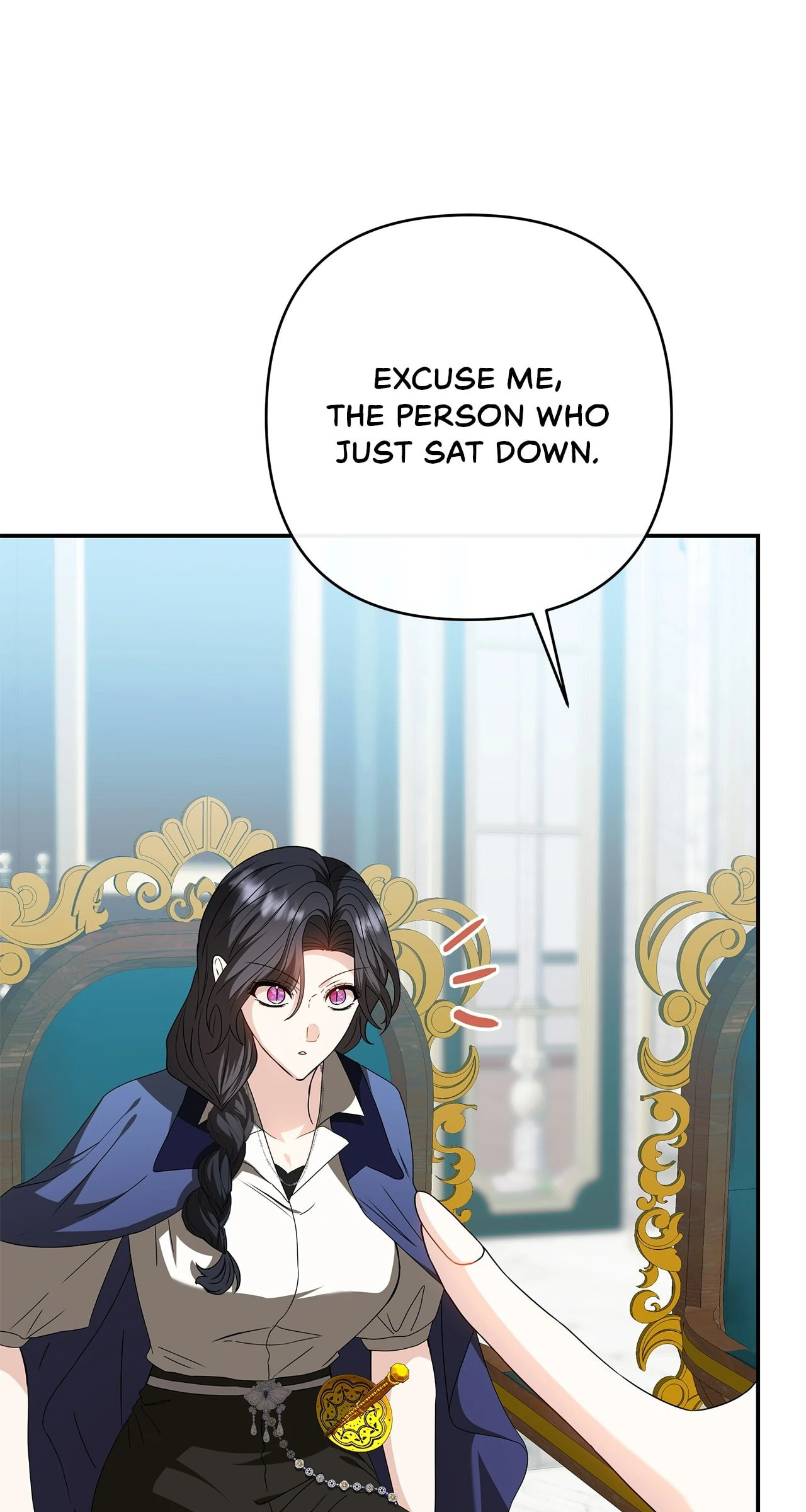 Mistress of an S-Class Dungeon – Chapter 70 page 63