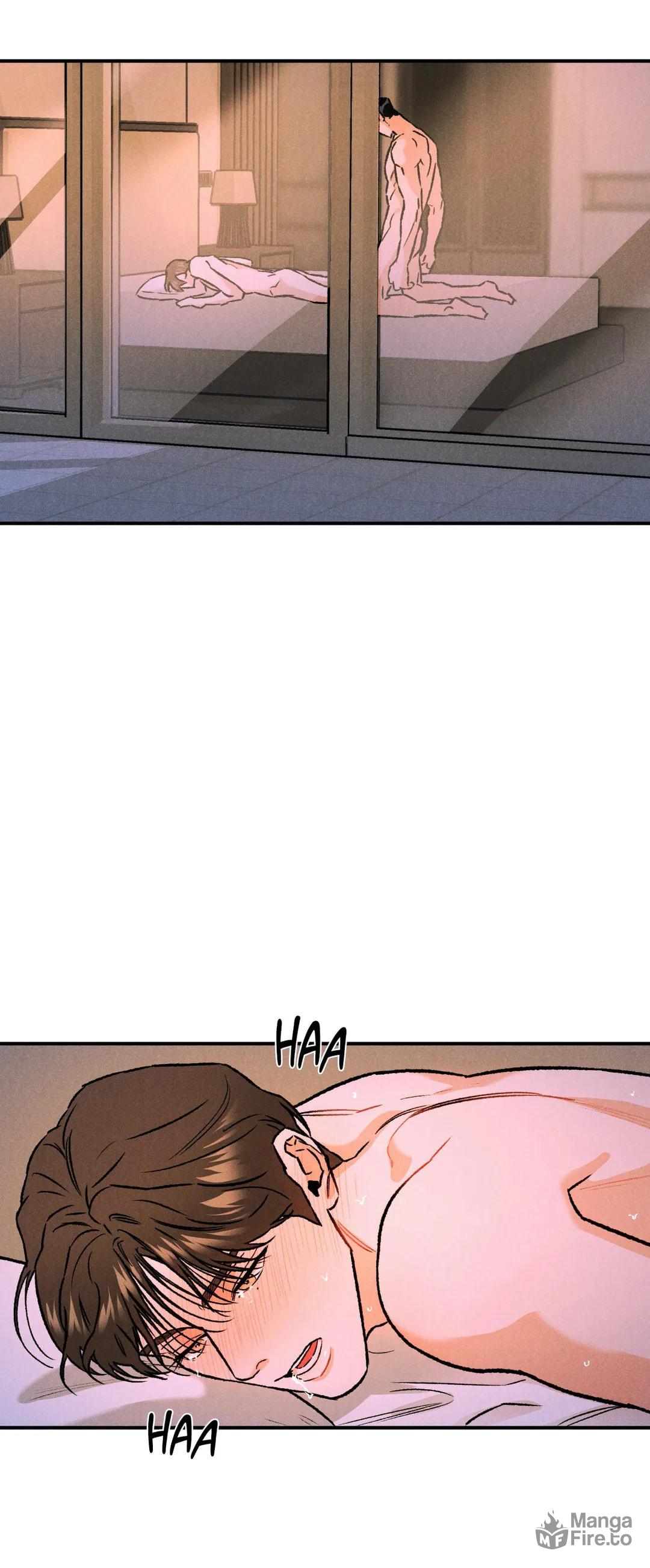 Limited Run – Chapter 5 page 41