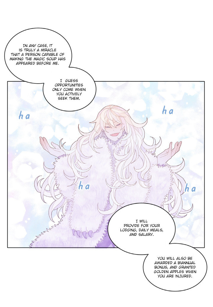 Magic Soup (Colored) – Chapter 3 page 7