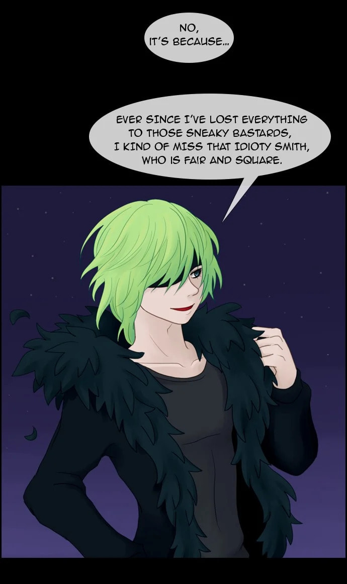 Kubera – Chapter 12 page 42