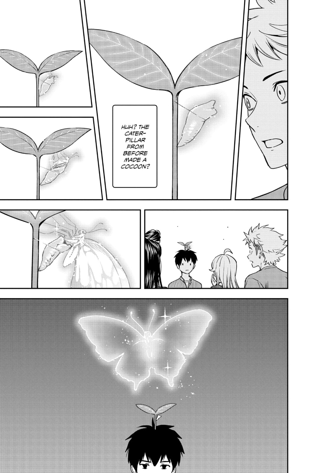 Letter from a Friend, Part 2 page 16