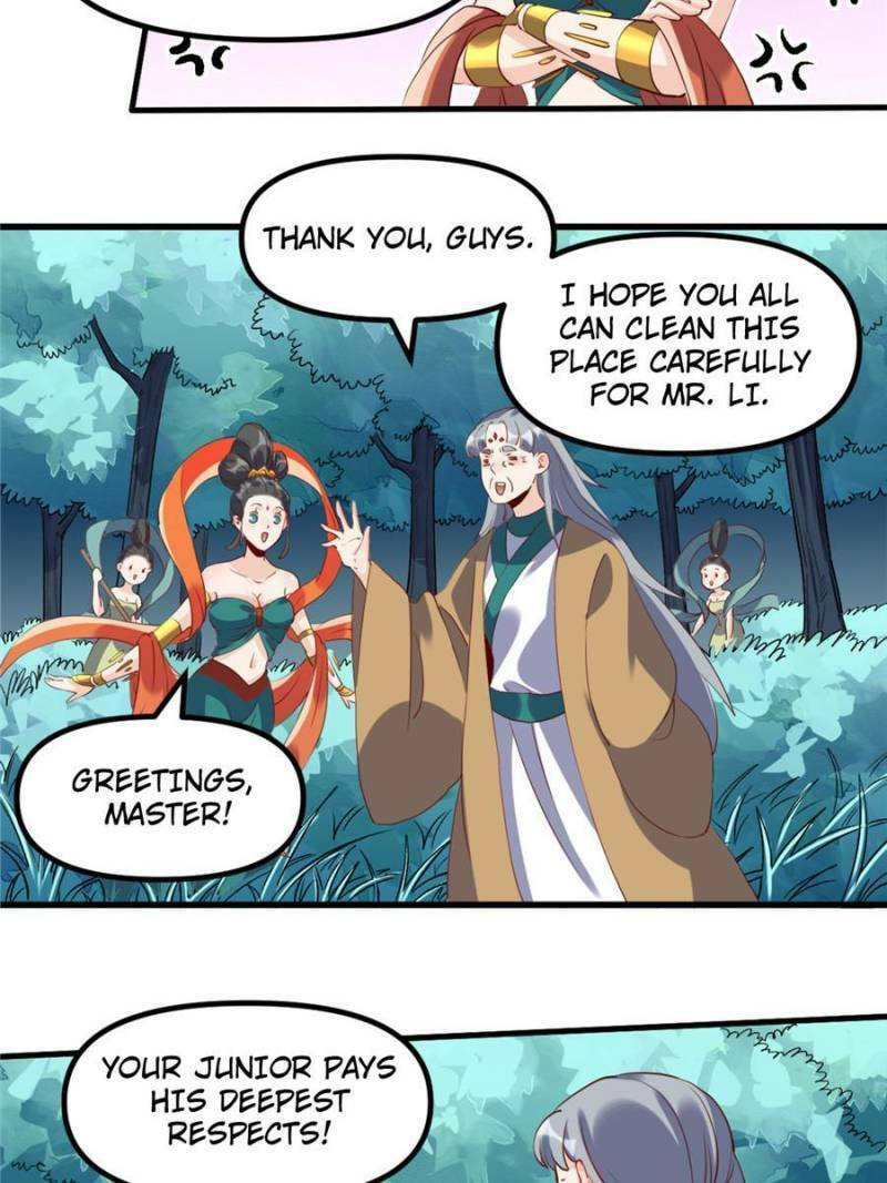 A Big Shot Actually – Chapter 31 page 42