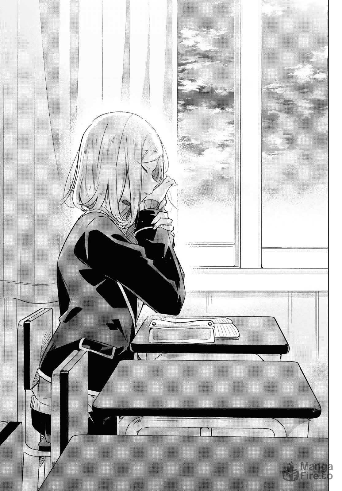 Memories of That Day, Feelings of That Day. page 26