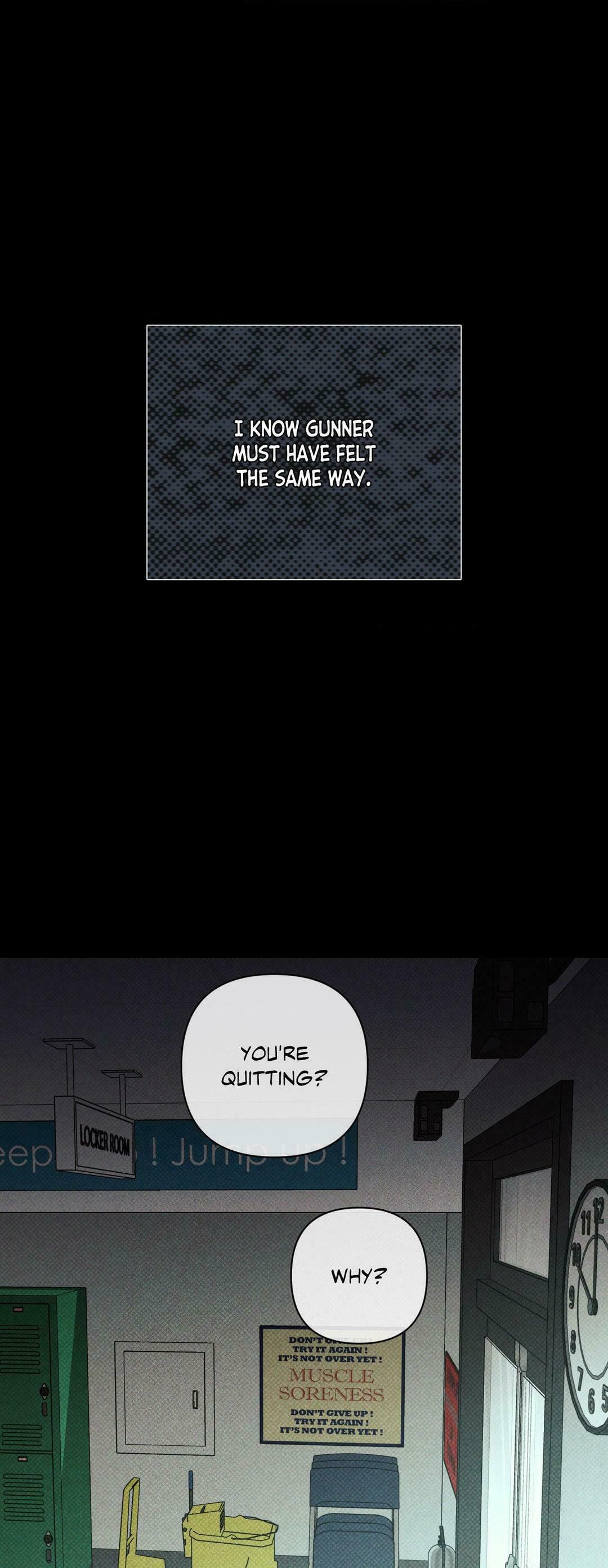 Dearest – Chapter 40 page 33