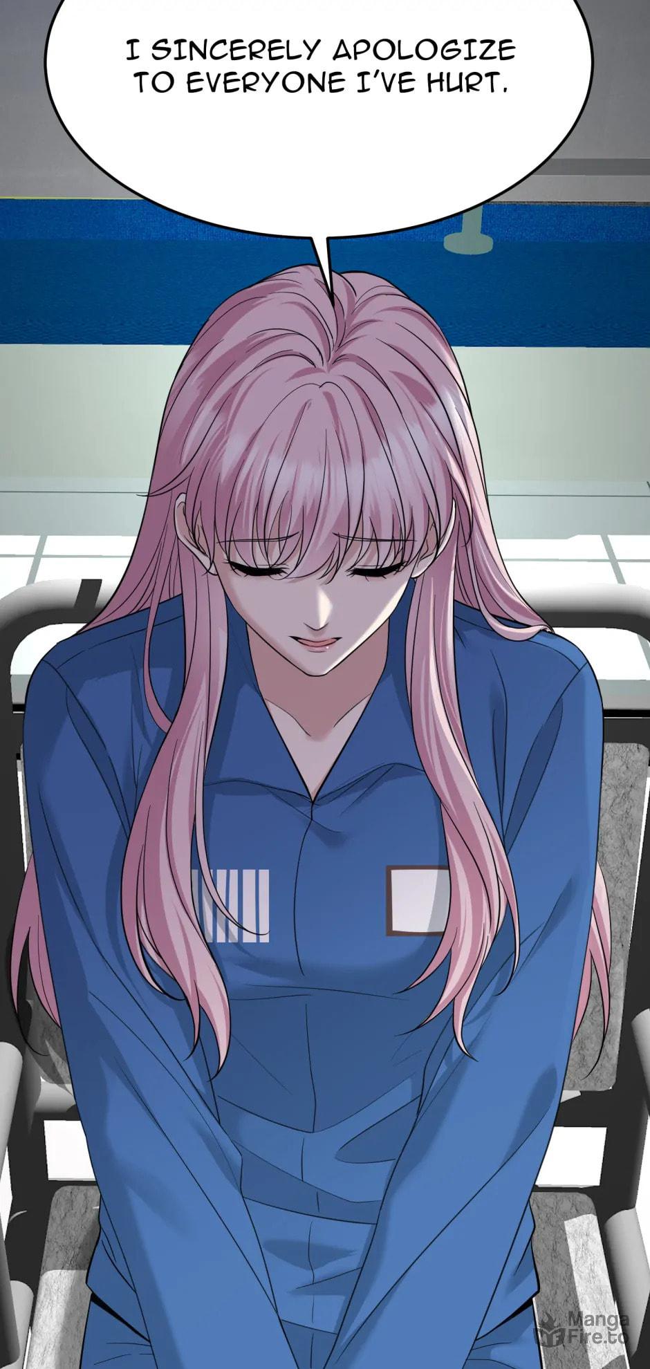Live Happily Ever After With My Ex's Uncle – Chapter 70 page 32