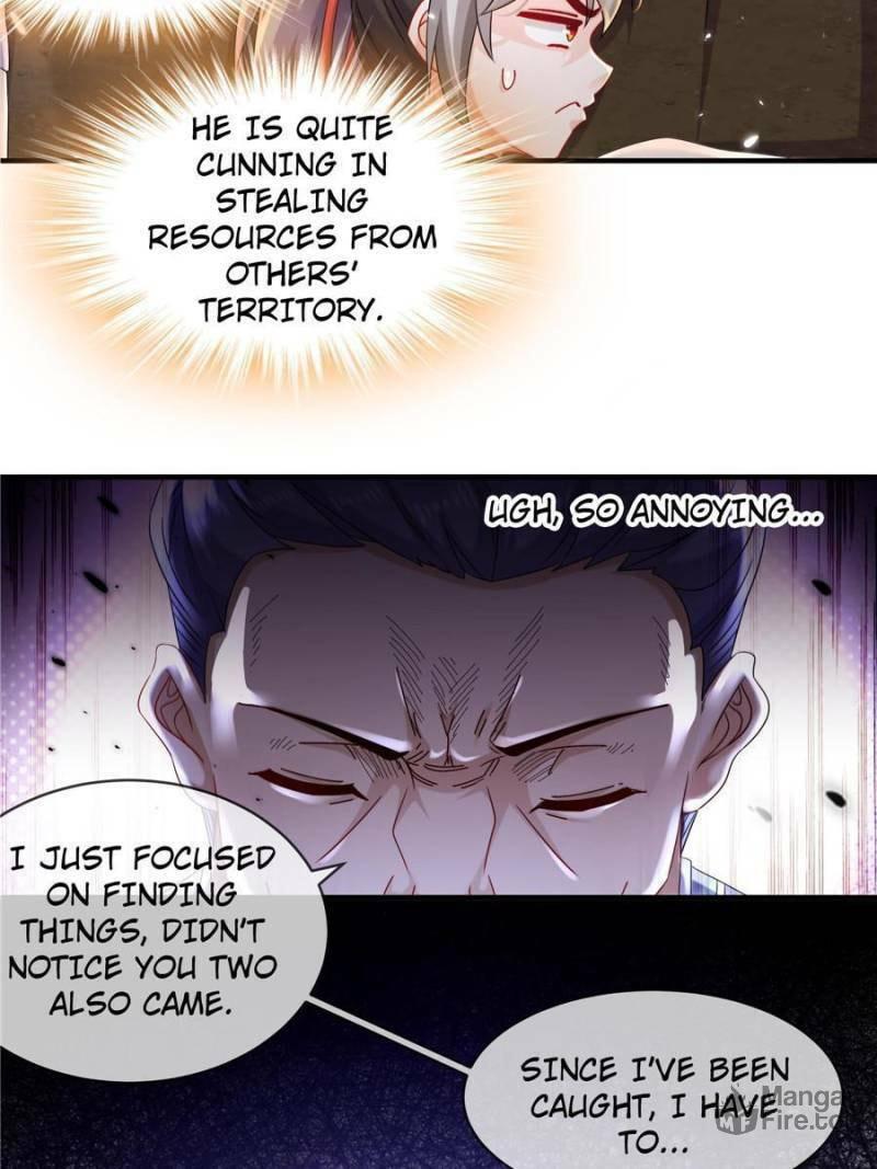 My Furry Harem Is After Me – Chapter 8 page 24