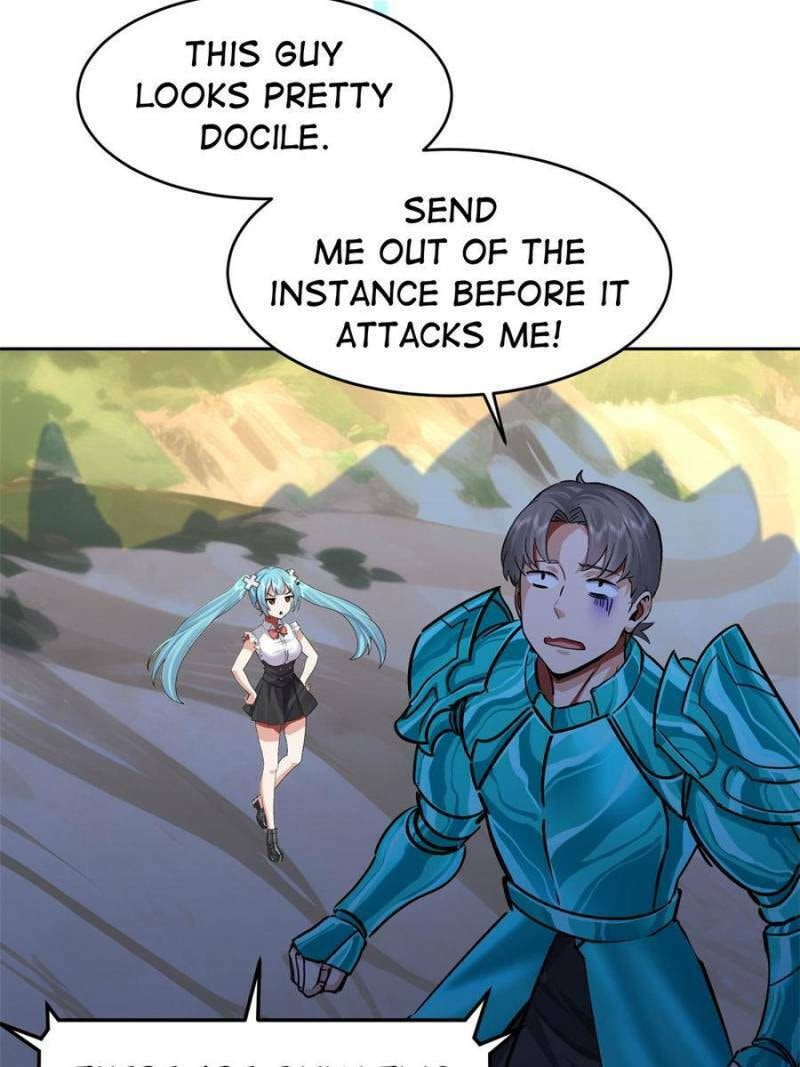 I Became the Target of the Harem in Another World – Chapter 33 page 3